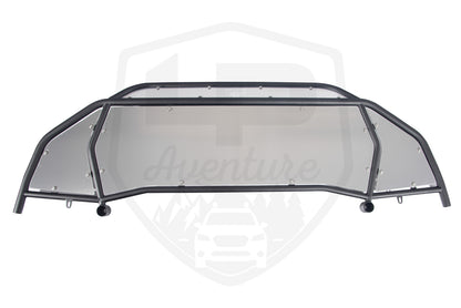 Option Armure Complète - Option armure totale - 2019-2025 Toyota RAV4