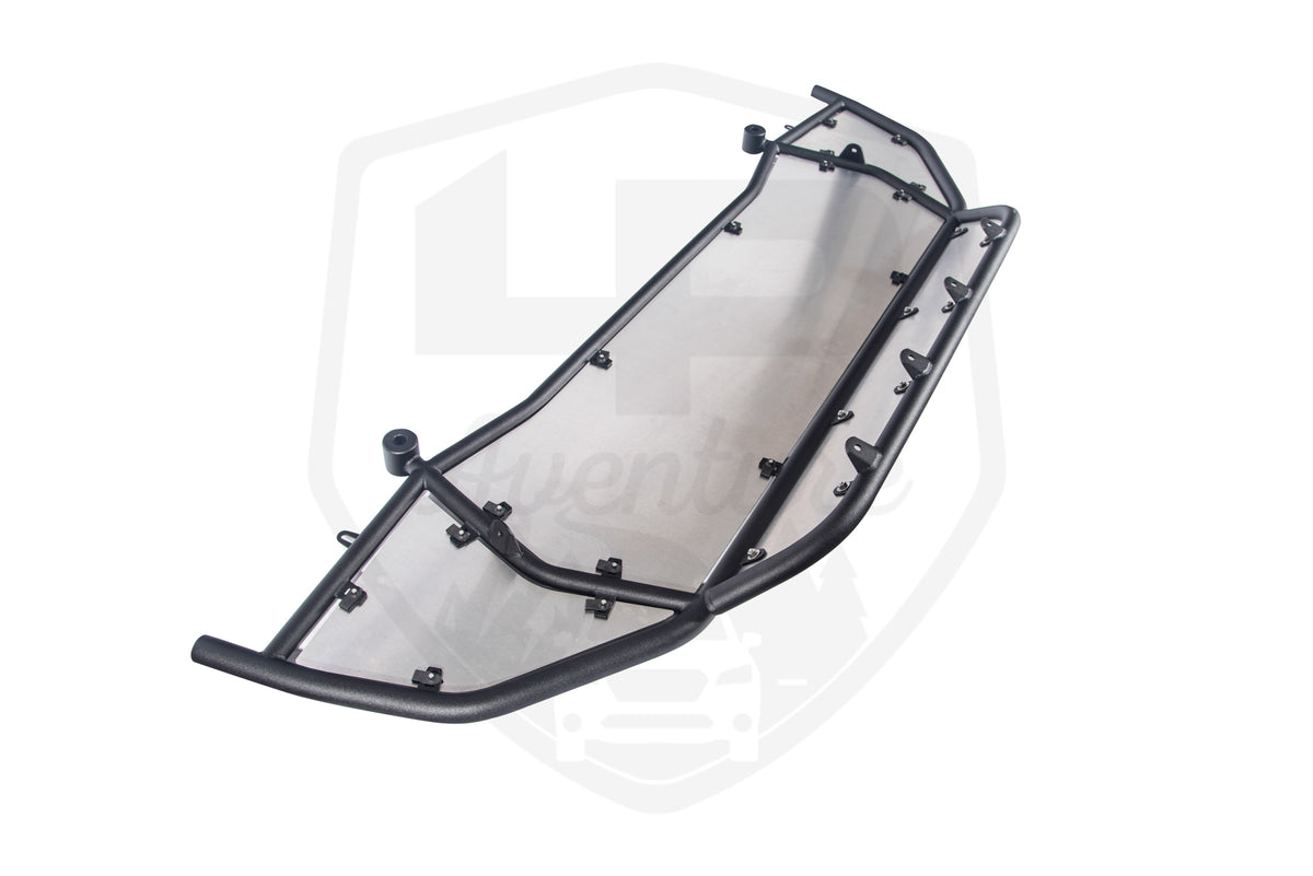 Option Armure Complète - Option armure totale - 2019-2025 Toyota RAV4