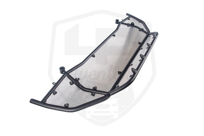 Option Armure Complète - Option armure totale - 2019-2025 Toyota RAV4