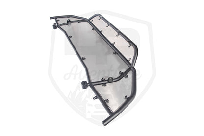 Option Armure Complète - Option armure totale - 2019-2025 Toyota RAV4