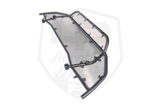 Full Armor Option - Option armure totale - 2019-2025 Toyota RAV4