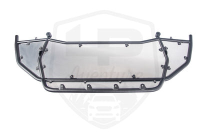 Option Armure Complète - Option armure totale - 2019-2025 Toyota RAV4