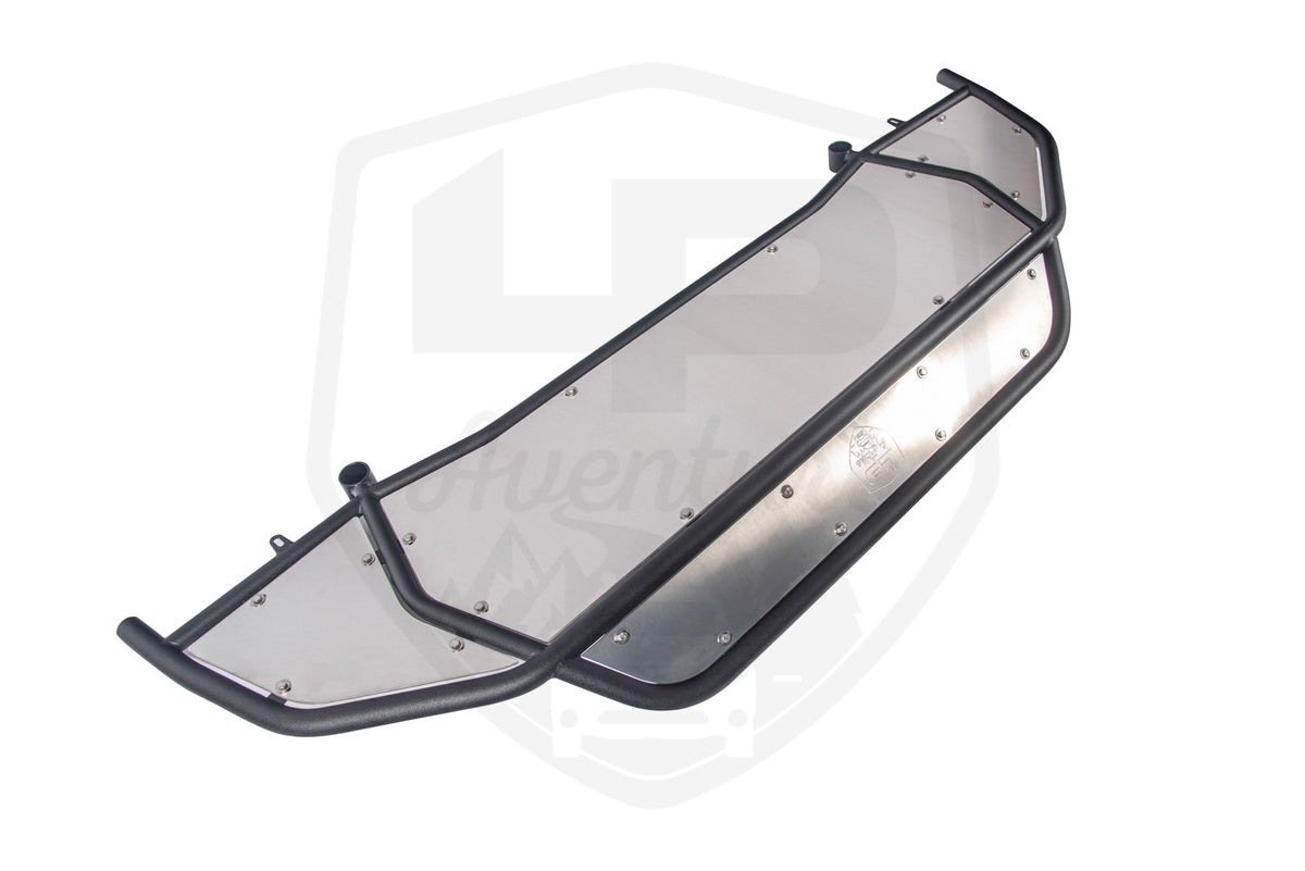 Option Armure Complète - Option armure totale - 2019-2025 Toyota RAV4
