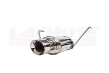 Lachute Performance axle back - 2019-2026 Subaru Forester / Forester Wilderness 2022-2026