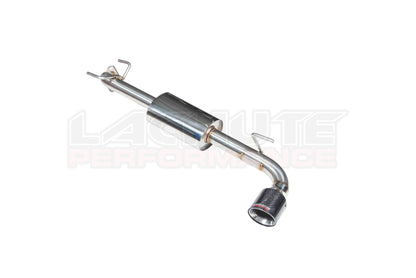 Lachute Performance Essieu arrière avec embout en fibre de carbone - Subaru Impreza Hatchback 2024+