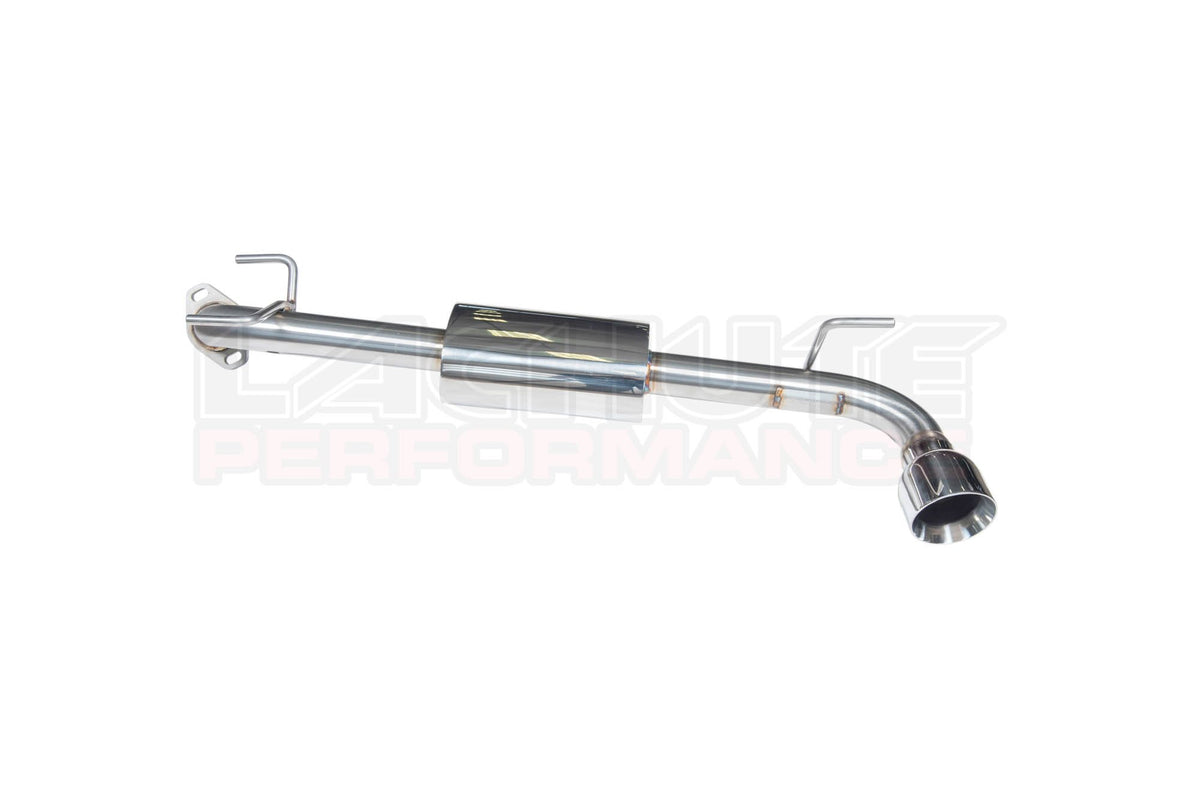 Lachute Performance Axle back - Subaru Impreza HatchBack 24+
