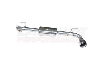 Lachute Performance Axle back - Subaru Impreza HatchBack 24+