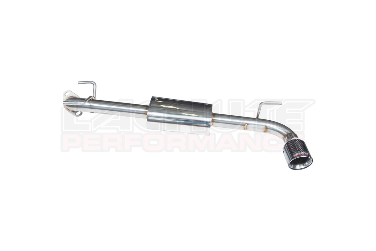 Lachute Performance Essieu arrière avec embout en fibre de carbone - Subaru Impreza Hatchback 2024+