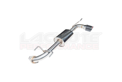 Lachute Performance Essieu arrière avec embout en fibre de carbone - Subaru Impreza Hatchback 2024+