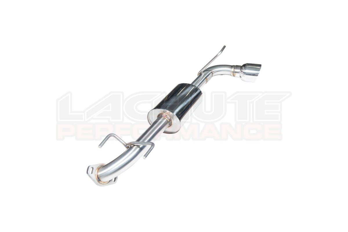 Lachute Performance Axle back - Subaru Impreza HatchBack 24+