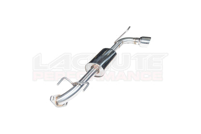 Lachute Performance Axle back - Subaru Impreza HatchBack 24+