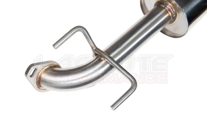 Lachute Performance Axle back - Subaru Impreza HatchBack 24+