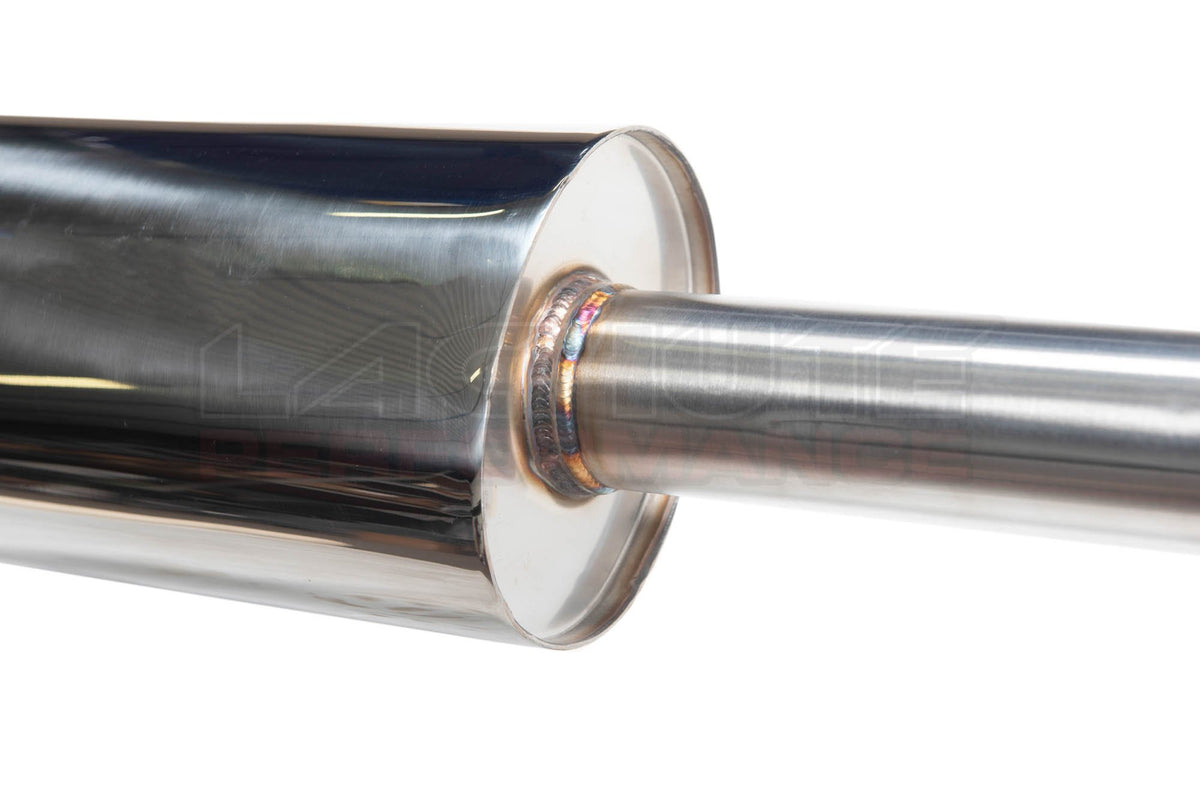 Lachute Performance Essieu arrière avec embout en fibre de carbone - Subaru Impreza Hatchback 2024+