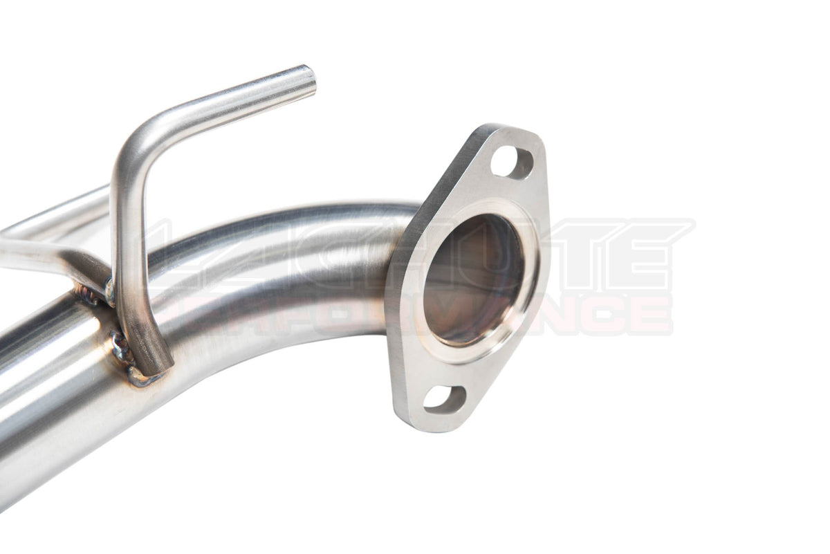 Lachute Performance Essieu arrière avec embout en fibre de carbone - Subaru Impreza Hatchback 2024+