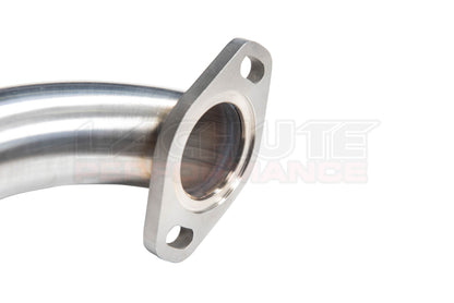 Lachute Performance Essieu arrière avec embout en fibre de carbone - Subaru Impreza Hatchback 2024+