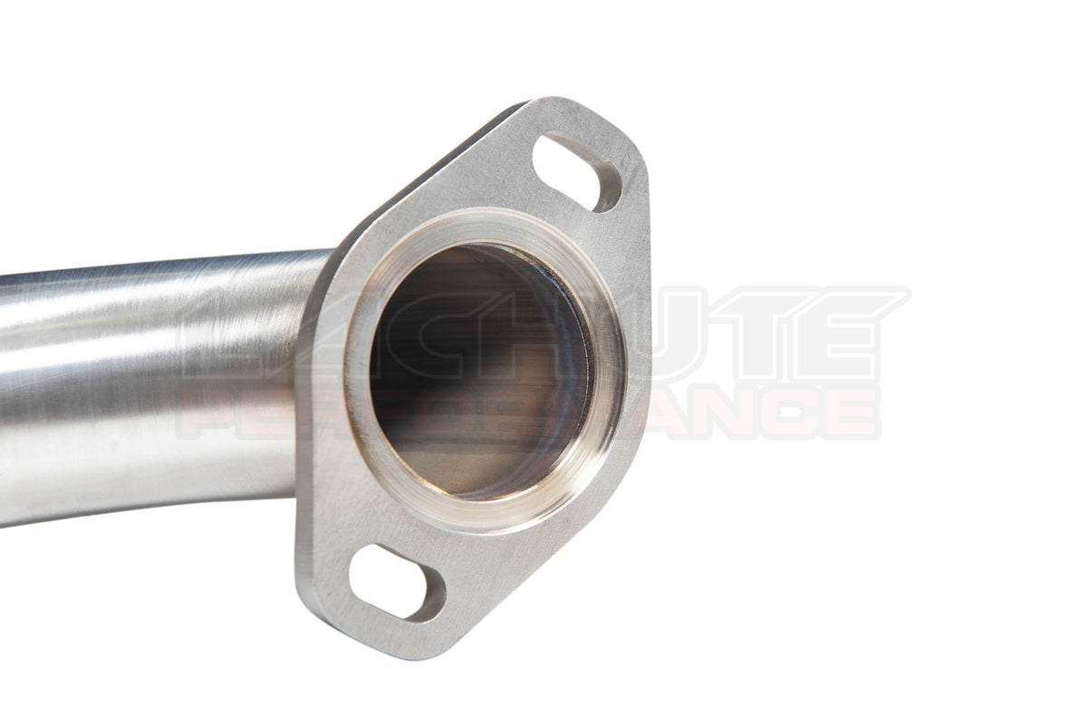 Lachute Performance Essieu arrière avec embout en fibre de carbone - Subaru Impreza Hatchback 2024+