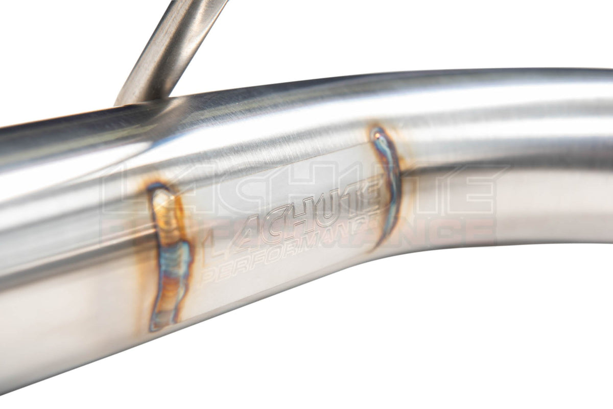 Lachute Performance Essieu arrière avec embout en fibre de carbone - Subaru Impreza Hatchback 2024+