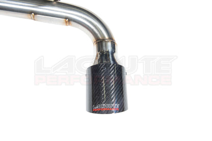 Lachute Performance Essieu arrière avec embout en fibre de carbone - Subaru Impreza Hatchback 2024+