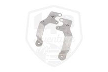 LP Aventure - Hood light brackets (Pair) - 2019-2024 Subaru Forester / 2022-2025 Forester Wilderness