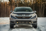 LP Aventure Front plate - Honda CR-V