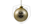 LP Aventure - Christmas tree decoration - Gold