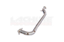 Lachute Performance - J-PIPE (Downpipe) - Ascension