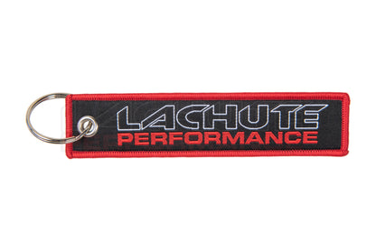Porte-clés Flight Tag Lachute Performance