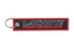 Flight Tag key holder Lachute Performance
