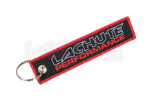 Flight Tag key holder Lachute Performance