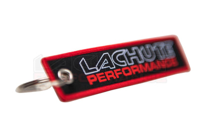 Porte-clés Flight Tag Lachute Performance