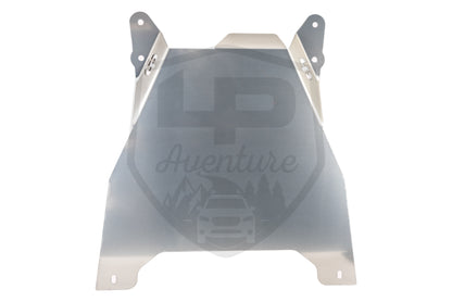 LP Aventure - CVT - skid plate - 2020-2026 Outback / Outback Wilderness 2022+ / WRX 2022+