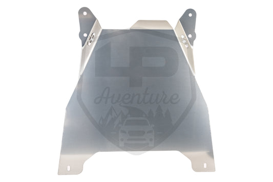 LP Aventure - CVT - skid plate - 2020-2026 Outback / Outback Wilderness 2022+ / WRX 2022+