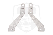 LP Aventure - Hood light brackets (Pair) - 2019-2025 Toyota RAV4
