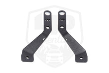 LP Aventure - Hood light brackets (Pair) - 2019-2025 Toyota RAV4