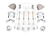 LP Aventure lift kit - 2019-2026 RAV4