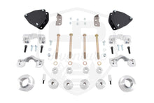 LP Aventure lift kit - 2019-2026 RAV4