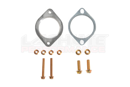 Lachute Performance Catback vers tuyau de descente OEM adaptateur 2" 3/8