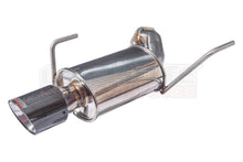 Lachute Performance axle back - 2019-2026 Subaru Forester/ Forester Wilderness 2022-2026 - Carbon Fiber Tip