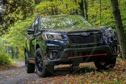 LP Aventure lift kit - Subaru Forester 2019-2024 / Forester Wilderness 2022-2025