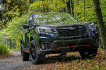 LP Aventure lift kit - Subaru Forester 2019-2023 / Forester Wilderness 2022-2023