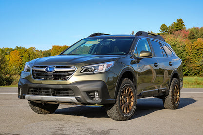 LP Aventure lift kit - Outback 2020-2025/Wilderness 2022-2025