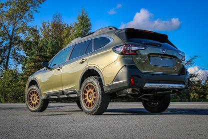 LP Aventure lift kit - Outback 2020-2025/Wilderness 2022-2025
