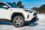 LP Aventure - Hood light brackets (Pair) - 2019-2023 Toyota RAV4