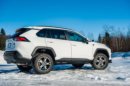 LP Aventure lift kit - 2019-2026 RAV4