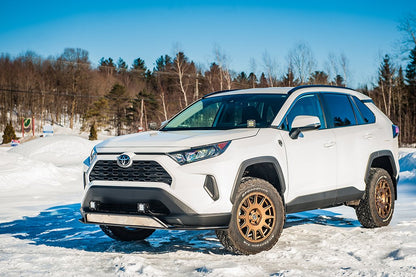 LP Aventure lift kit - 2019-2026 RAV4