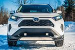LP Aventure bumper guard - 2019-2024 Toyota RAV4