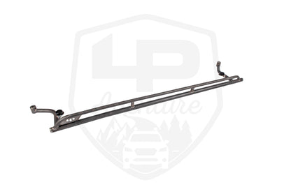 LP Aventure Glissières de Rock - Subaru Crosstrek - 2018-2025 / Crosstrek Wilderness 2024+