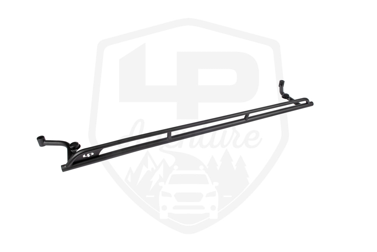 LP Aventure Glissières de Rock - Subaru Crosstrek - 2018-2025 / Crosstrek Wilderness 2024+