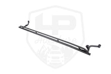 LP Aventure Rock sliders - Subaru Crosstrek - 2018-2026 / Crosstrek Wilderness 2024+