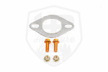 Axle back  Lachute Performance - Subaru Outback 2.5i 2010/2019